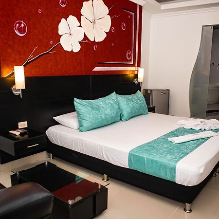 Hotel Abadia Neiva  Exteriér fotografie