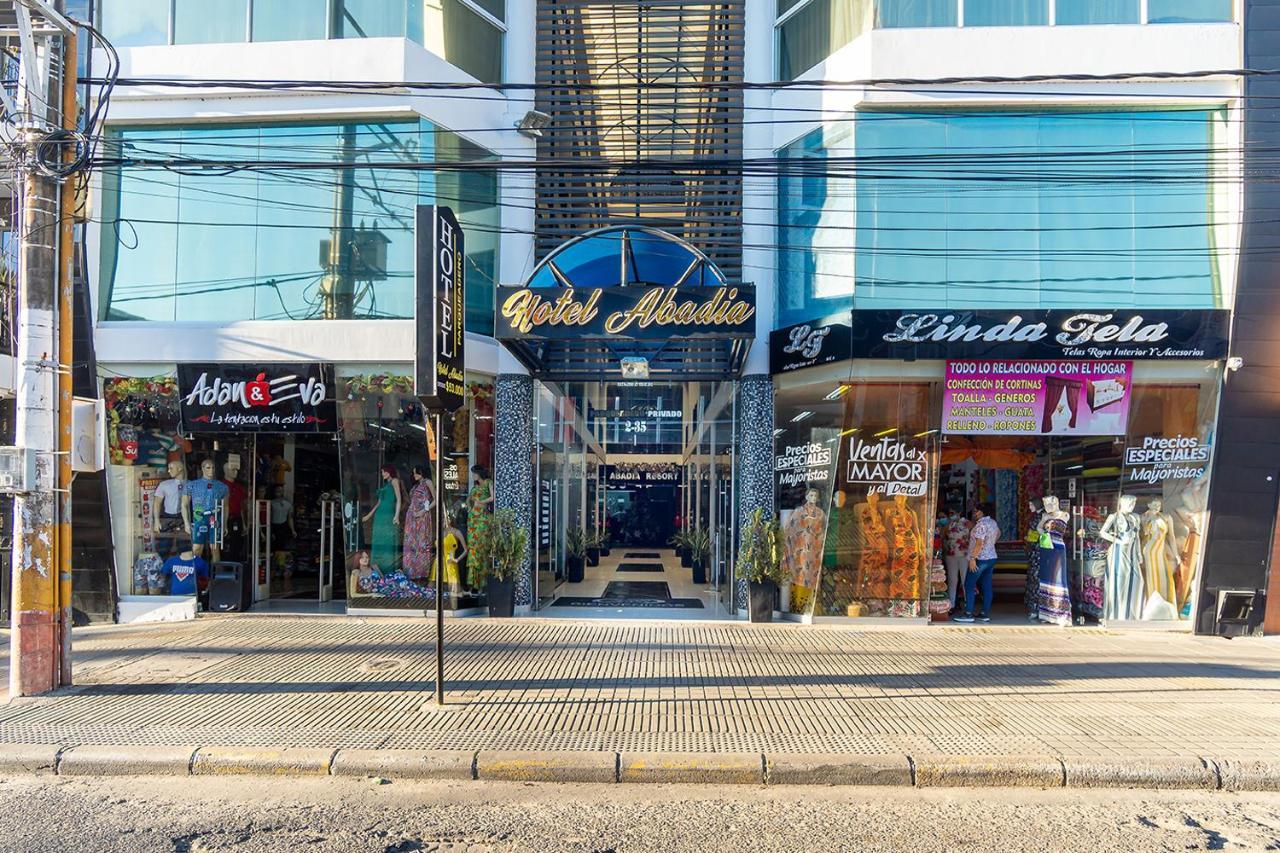 Hotel Abadia Neiva  Exteriér fotografie