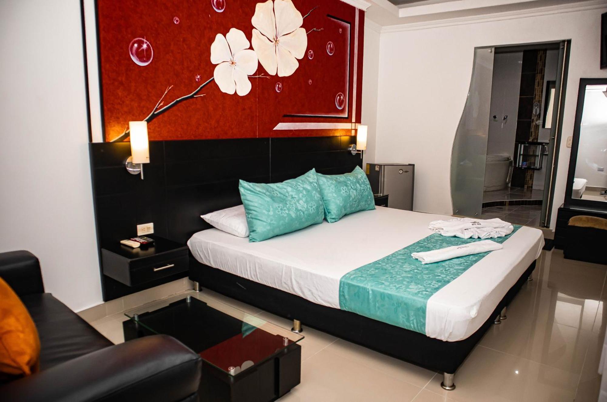 Hotel Abadia Neiva  Exteriér fotografie